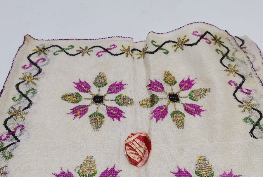 AÇILMAMIŞ - KULLANILMAMIŞ OSMANLI DÖNEMİ ULAMA ÇEVRE