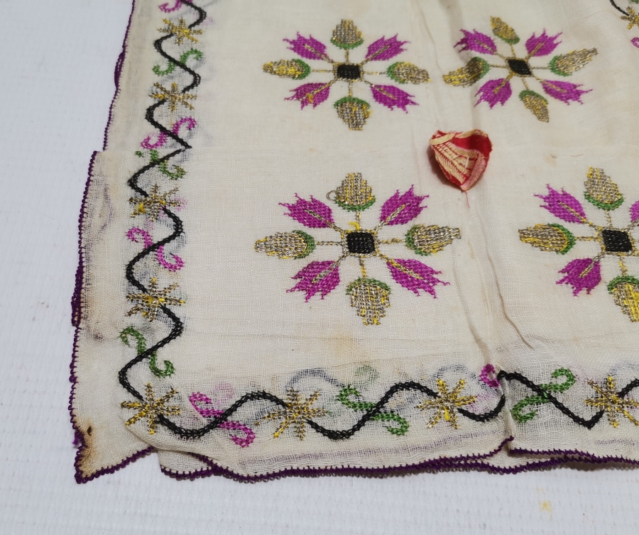 AÇILMAMIŞ - KULLANILMAMIŞ OSMANLI DÖNEMİ ULAMA ÇEVRE