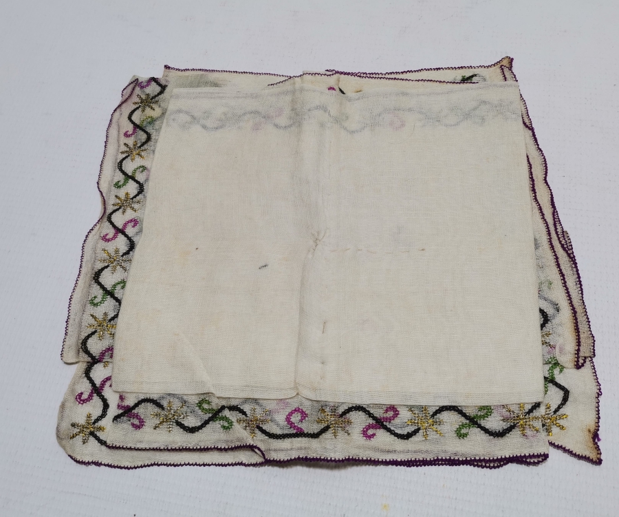 AÇILMAMIŞ - KULLANILMAMIŞ OSMANLI DÖNEMİ ULAMA ÇEVRE