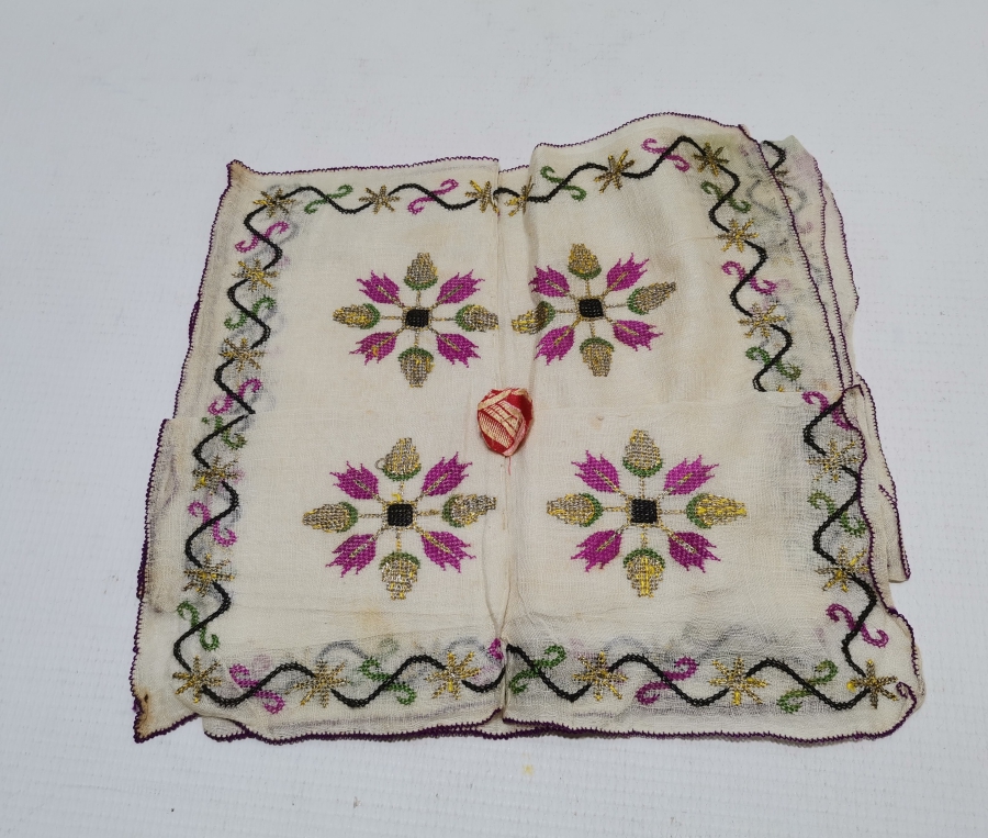 AÇILMAMIŞ - KULLANILMAMIŞ OSMANLI DÖNEMİ ULAMA ÇEVRE