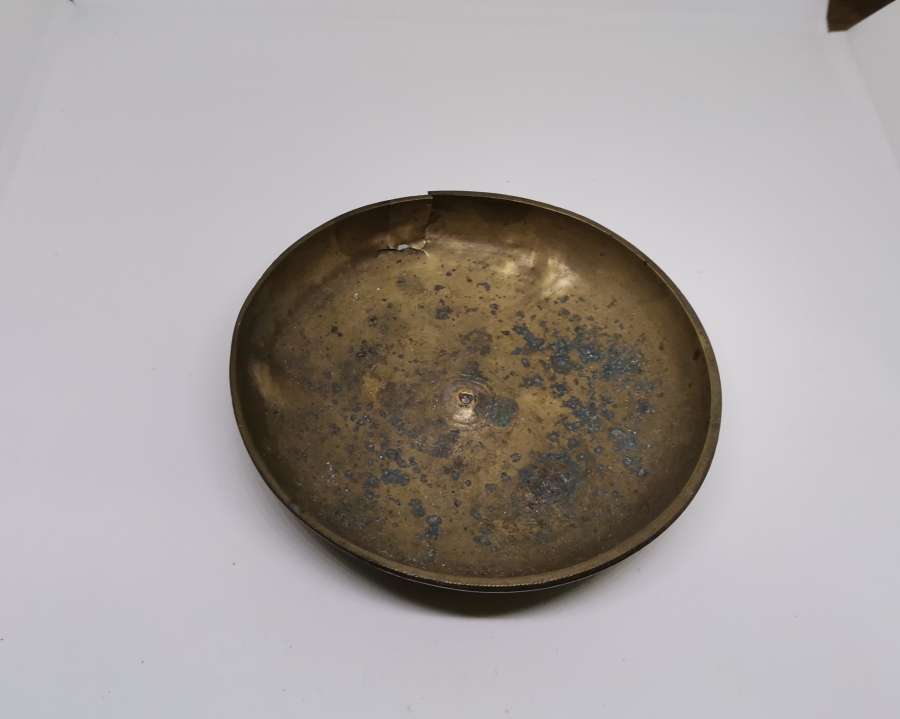 OSMANLI DÖNEMİ SÜLEYMANİYE TERAZİ KEFESİ