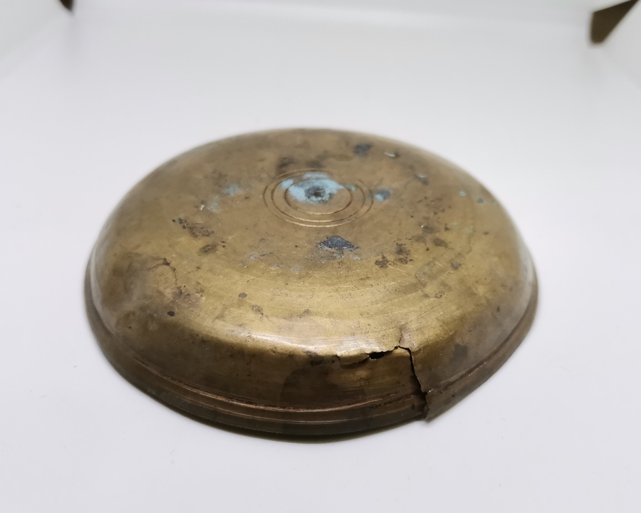 OSMANLI DÖNEMİ SÜLEYMANİYE TERAZİ KEFESİ