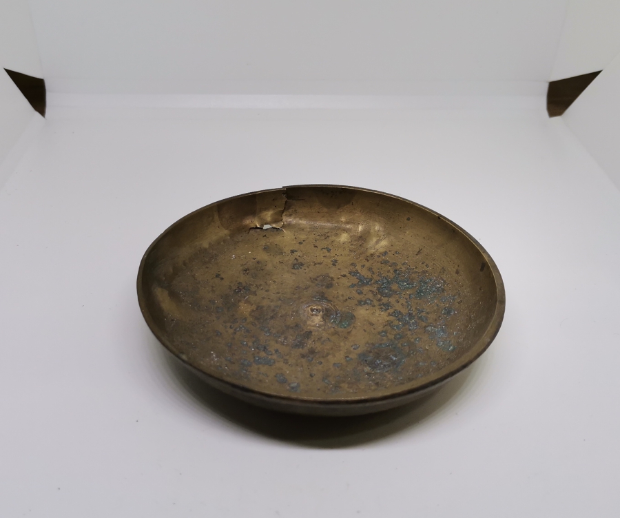 OSMANLI DÖNEMİ SÜLEYMANİYE TERAZİ KEFESİ