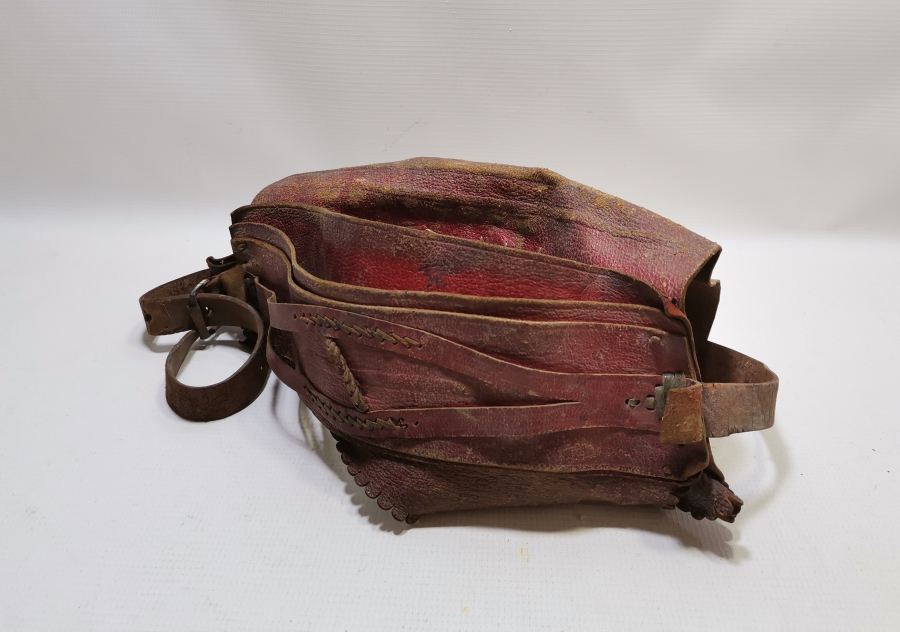 OSMANLI DÖNEMİ EFE SİLAHLIK - KÜTÜKLÜK