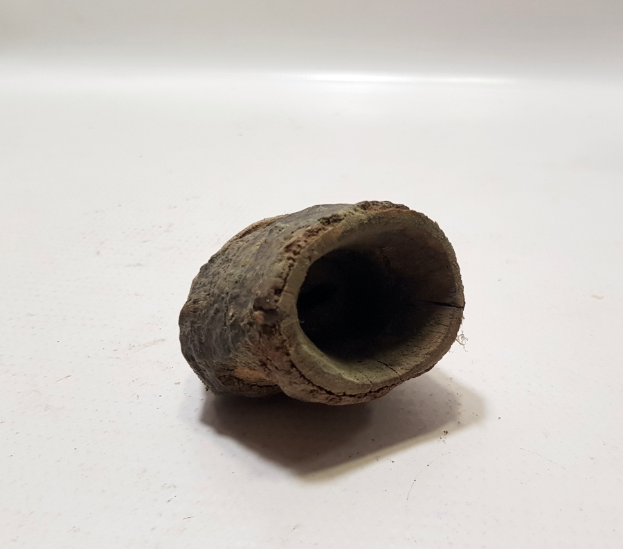 OSMANLI DÖNEMİ EL YAPIMI AHŞAP NARGİLE SERİ