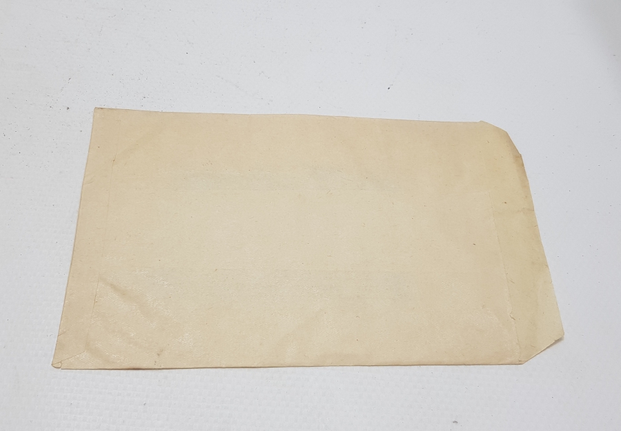 AU BOUN MARCHE FOTOĞRAF HANESİ ÇOK NADİR KABİN FOTO PAKETİ