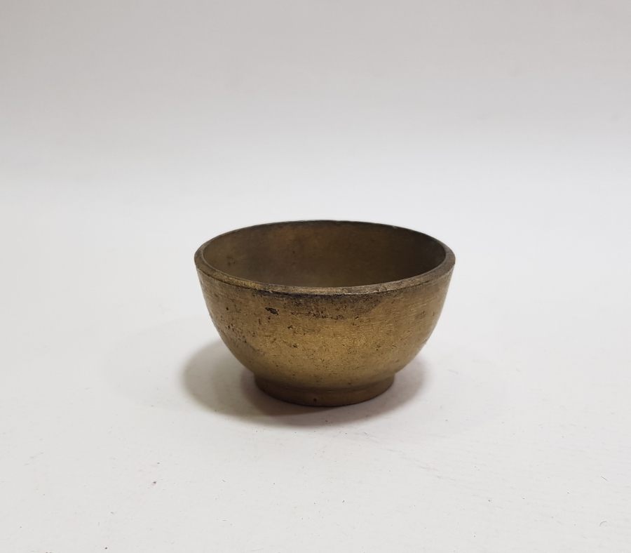 OSMANLI DÖNEMİ SÜLEYMANİYE İŞİ MİNİ ECZACI HAVANI