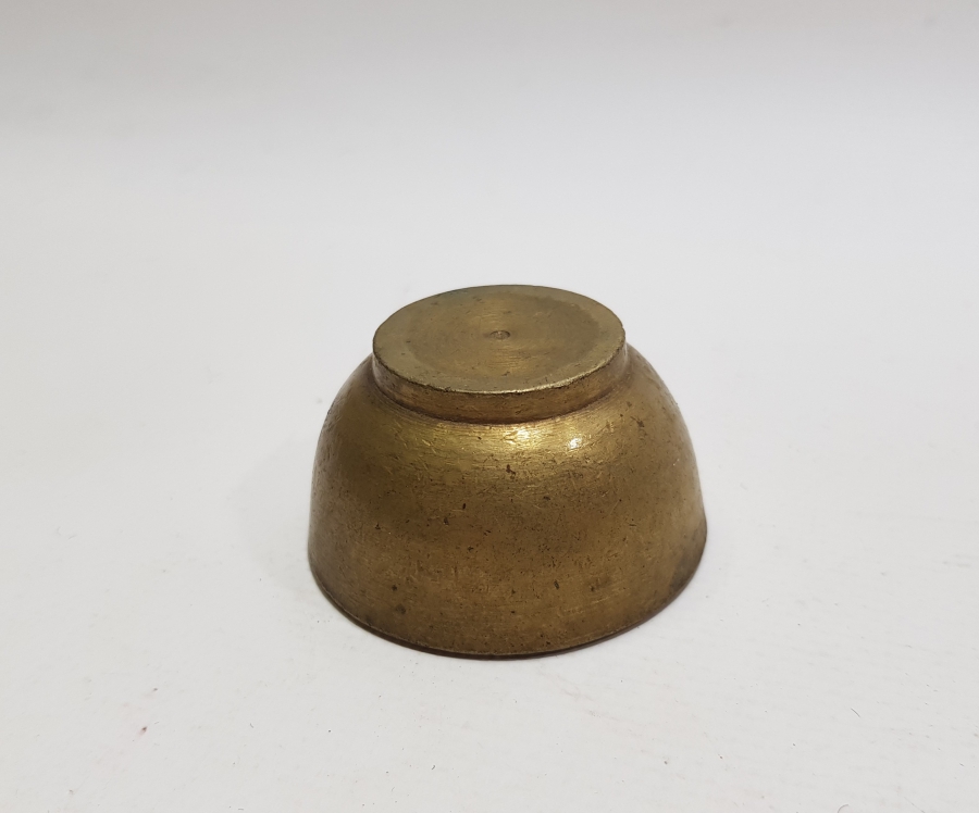 OSMANLI DÖNEMİ SÜLEYMANİYE İŞİ MİNİ ECZACI HAVANI