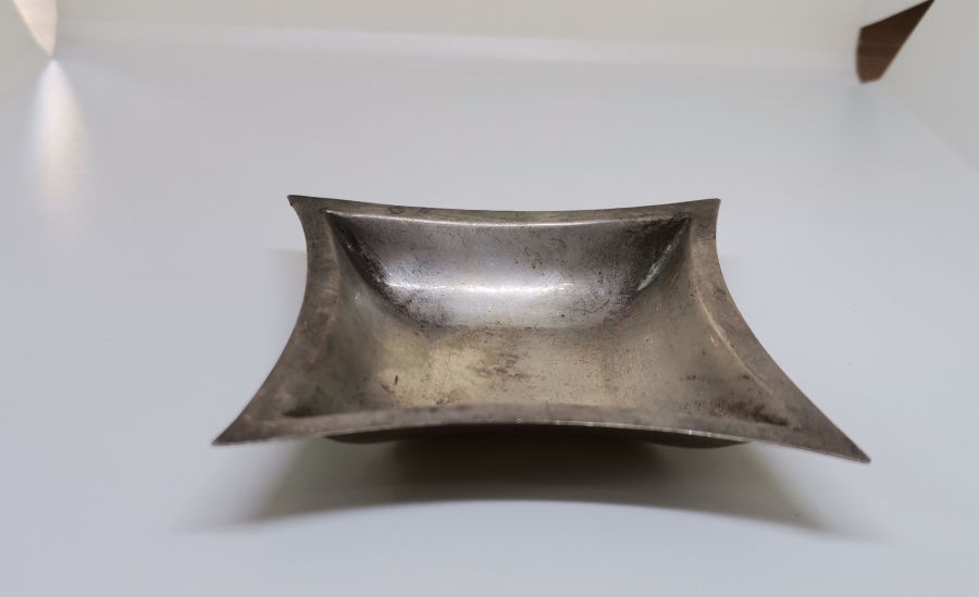 ANTİKA GÜMÜŞ İKRAMLIK