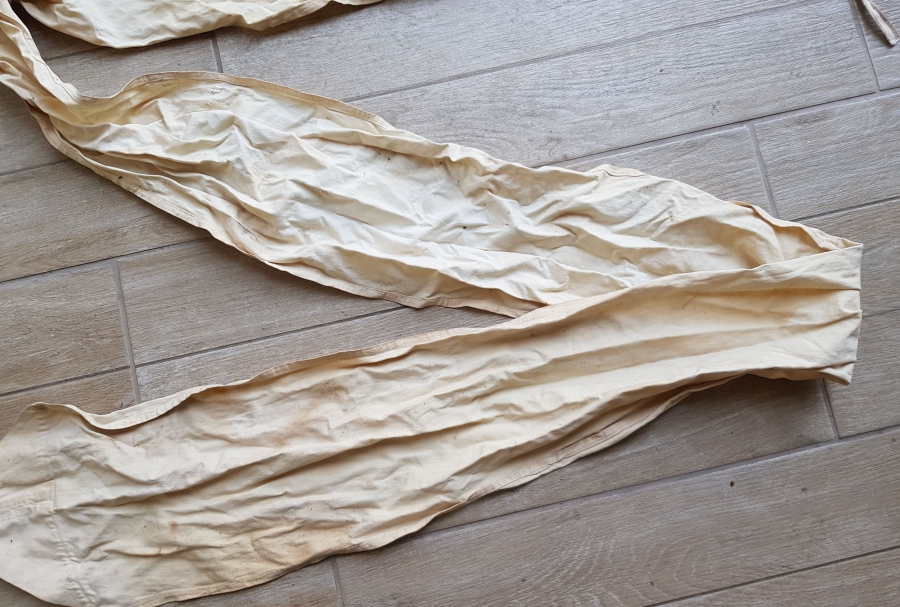 OSMANLI DÖNEMİ EFE - SEYMEN BEL DOLAĞI