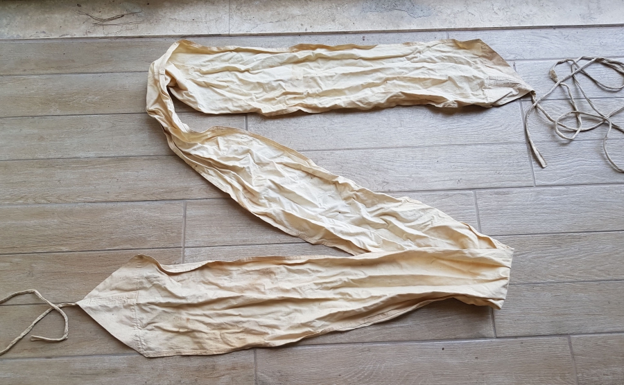 OSMANLI DÖNEMİ EFE - SEYMEN BEL DOLAĞI