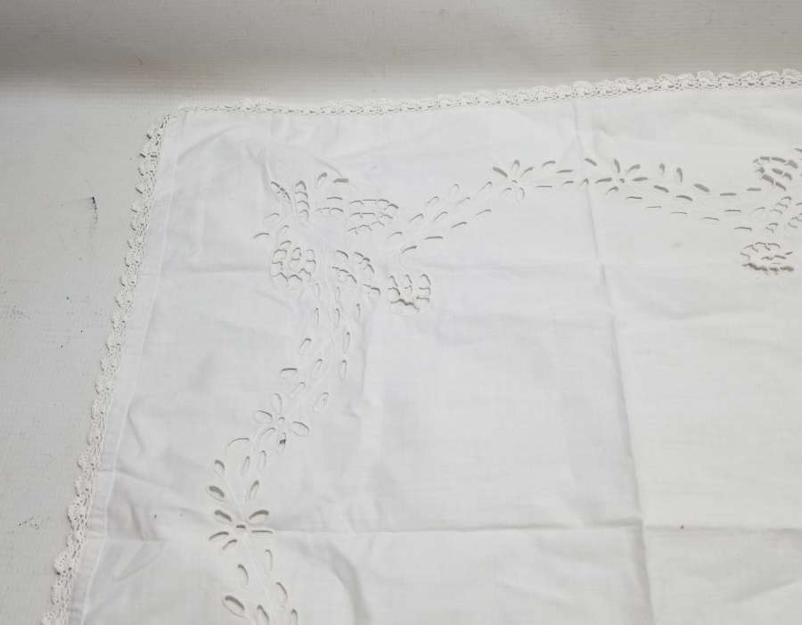 DELİK İŞİ ANTİKA NALIN BOHÇASI