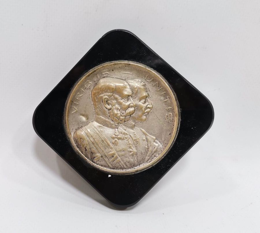 AVUSTURYA-MACARİSTAN VE ALMANYA İTTİFAKI 1. DÜNYA SAVAŞI DÖNEMİ KAĞIT AĞIRLIĞI