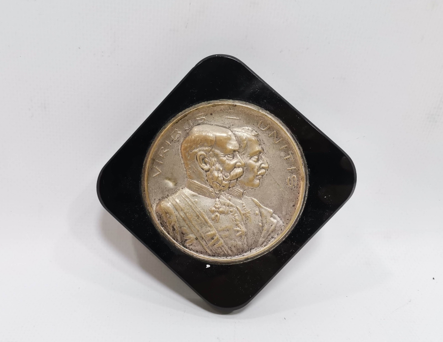 AVUSTURYA-MACARİSTAN VE ALMANYA İTTİFAKI 1. DÜNYA SAVAŞI DÖNEMİ KAĞIT AĞIRLIĞI