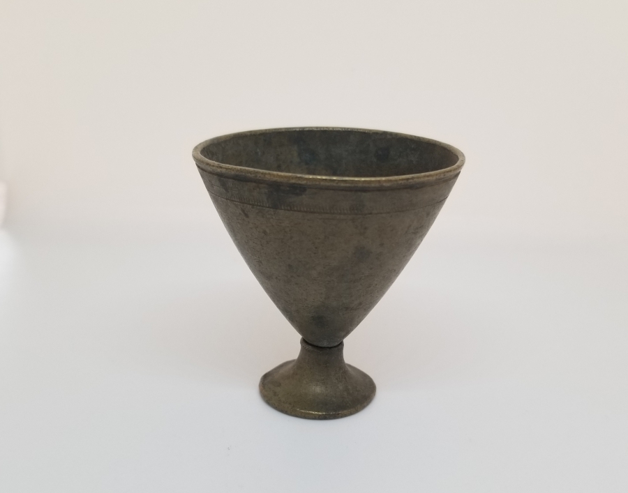 OSMANLI DÖNEMİ SÜLEYMANİYE FİNCAN ZARFI