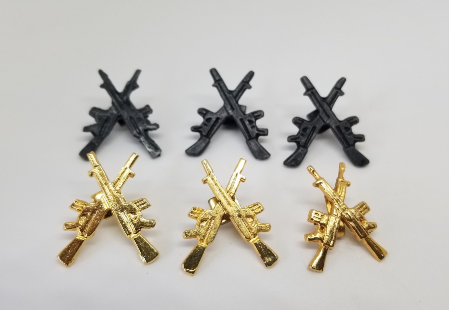 ANTİKA ASKERİ ROZET LOTU