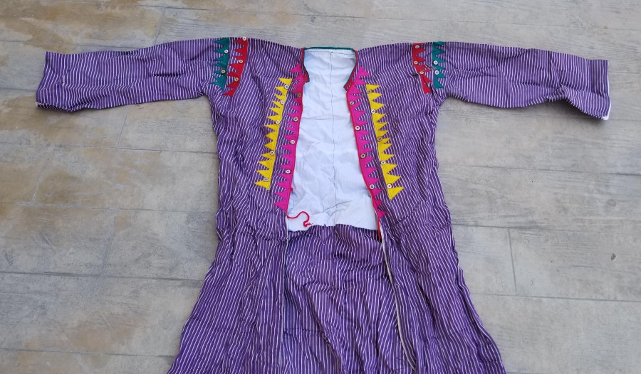 OSMANLI DÖNEMİ EL DOKUMA YÖRÜK İŞİ ÜÇETEK