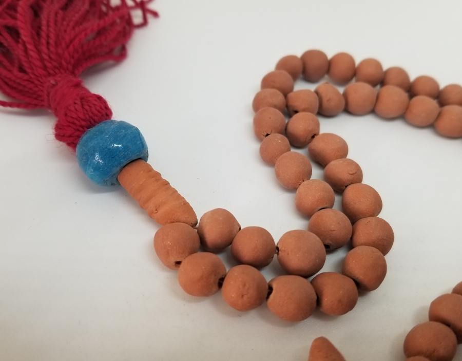 OSMANLI DÖNEMİ ÇOK NADİR GUBAR-I ŞERİF NAMAZ TESPİHİ