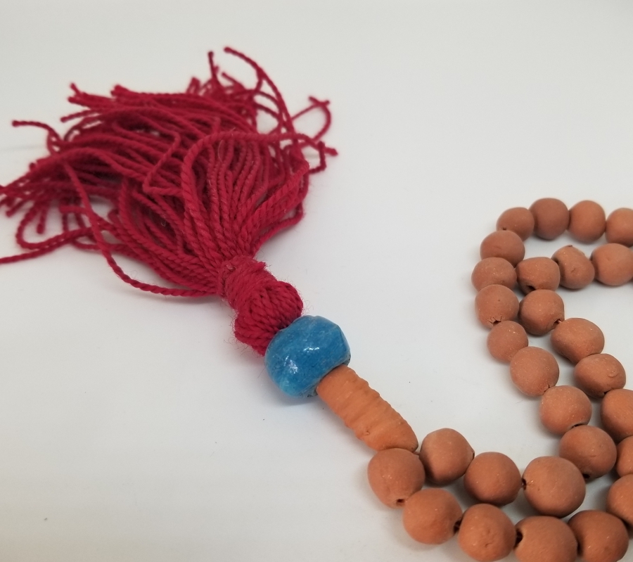 OSMANLI DÖNEMİ ÇOK NADİR GUBAR-I ŞERİF NAMAZ TESPİHİ