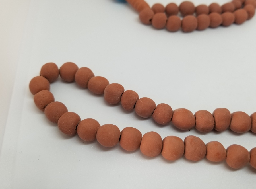 OSMANLI DÖNEMİ ÇOK NADİR GUBAR-I ŞERİF NAMAZ TESPİHİ