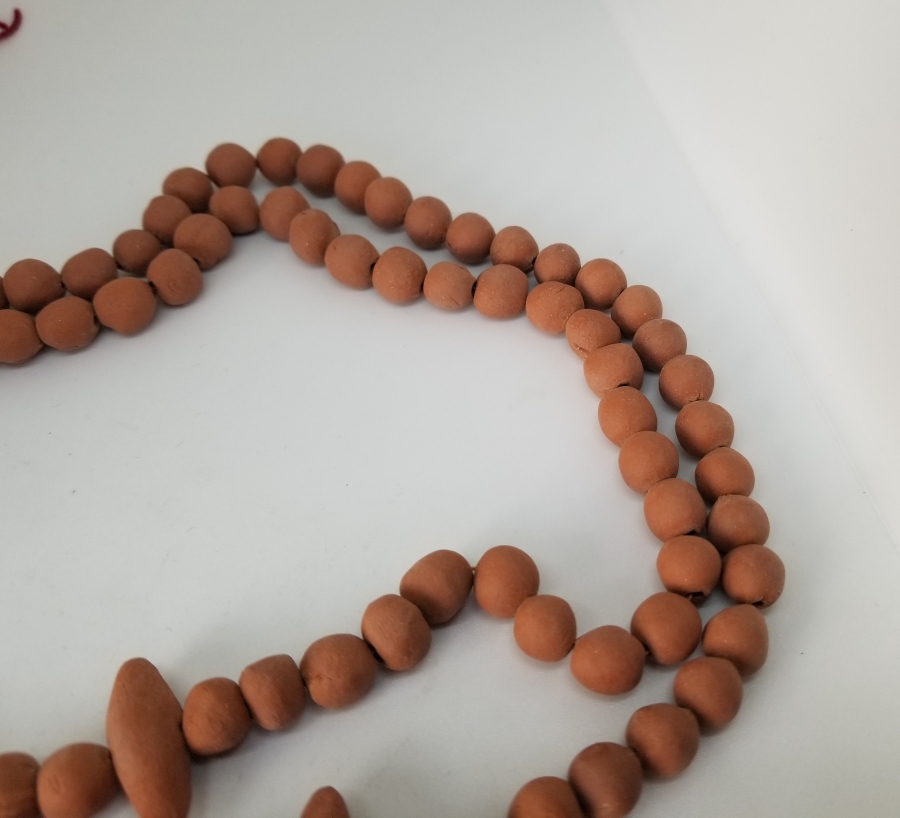 OSMANLI DÖNEMİ ÇOK NADİR GUBAR-I ŞERİF NAMAZ TESPİHİ