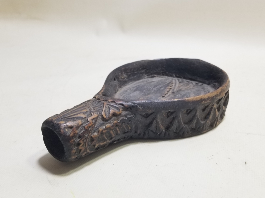 OSMANLI DÖNEMİ AHŞAP KAHVE SOĞUDANI