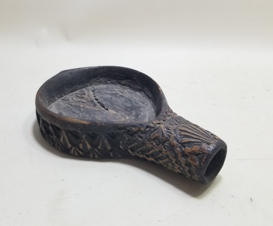 OSMANLI DÖNEMİ AHŞAP KAHVE SOĞUDANI