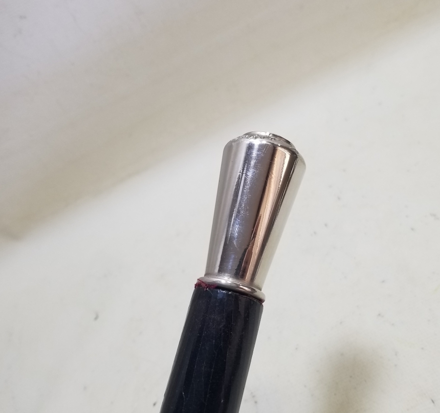 GENERAL CEMİL SEZGİN PAŞA'YA AİT ANTİKA ASA