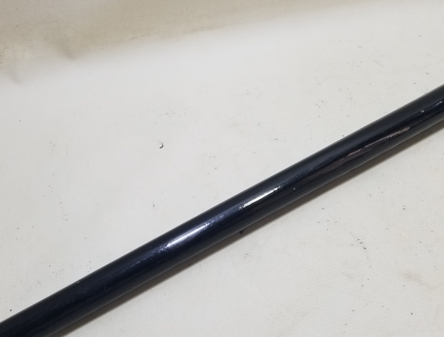 GENERAL CEMİL SEZGİN PAŞA'YA AİT ANTİKA ASA