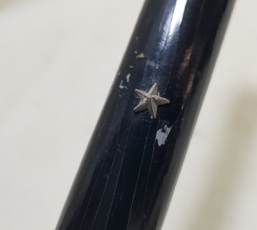 GENERAL CEMİL SEZGİN PAŞA'YA AİT ANTİKA ASA