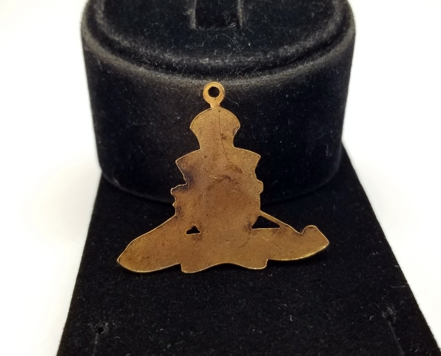 1. DÜNYA SAVAŞI DÖNEMİ NADİR TİPTE ANZAK TOPÇU KOKARTI