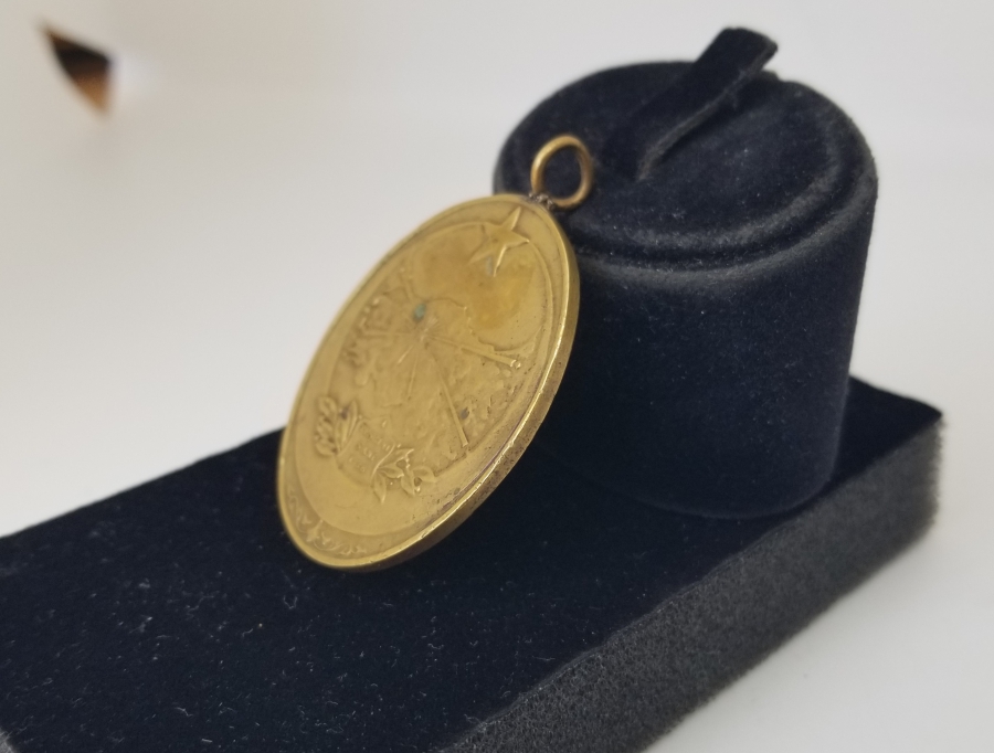 İSTİKLAL SAVAŞI MADALYASI - İSTİKLAL MADALYASI