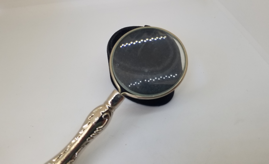 ANTİKA SAHAF BÜYÜTECİ