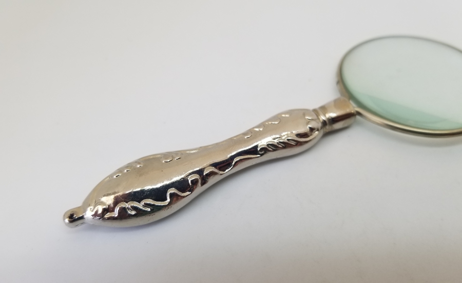 ANTİKA SAHAF BÜYÜTECİ