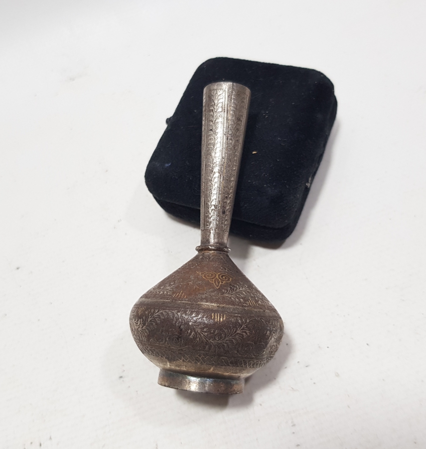 KOFGARİ İŞÇİLİKLİ OSMANLI DÖNEMİ KARANFİLLİK