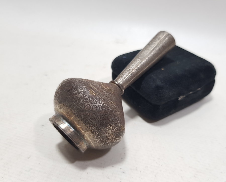 KOFGARİ İŞÇİLİKLİ OSMANLI DÖNEMİ KARANFİLLİK