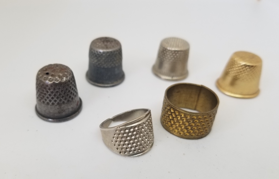 ANTİKA TERZİ YÜKSÜĞÜ LOTU