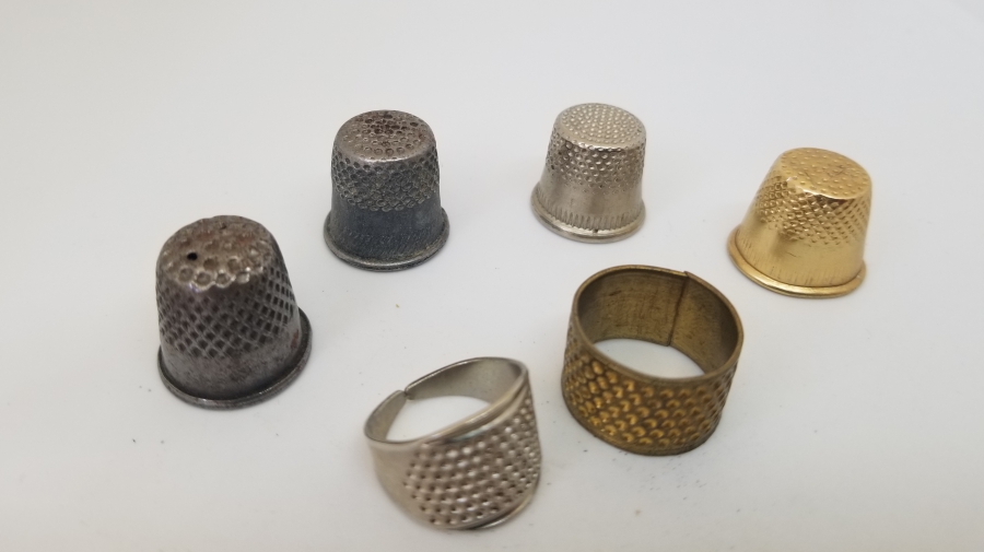 ANTİKA TERZİ YÜKSÜĞÜ LOTU