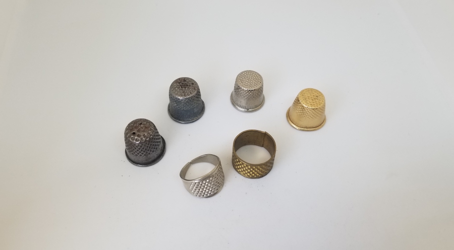 ANTİKA TERZİ YÜKSÜĞÜ LOTU