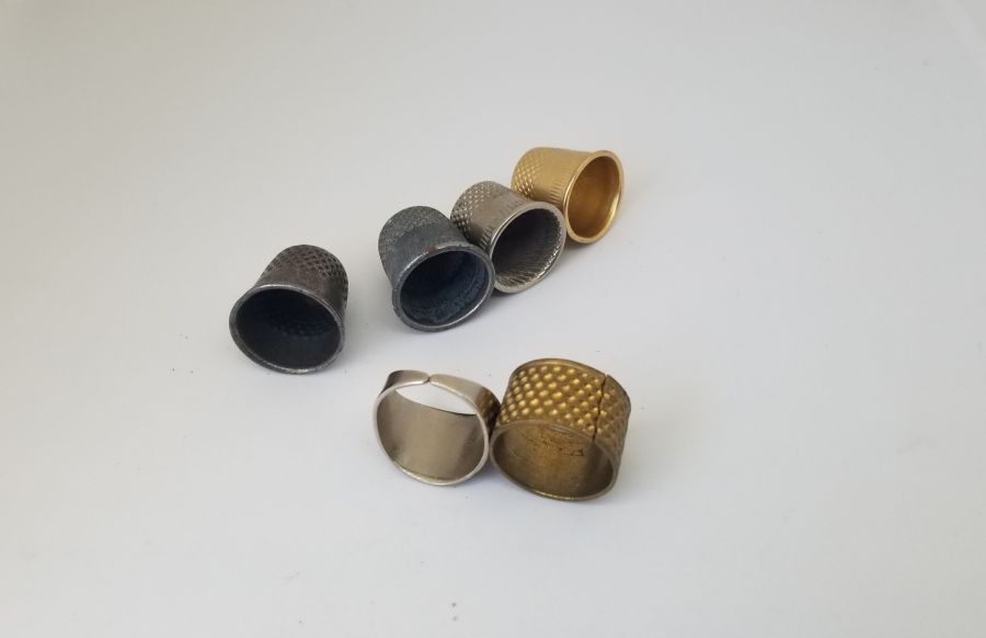 ANTİKA TERZİ YÜKSÜĞÜ LOTU