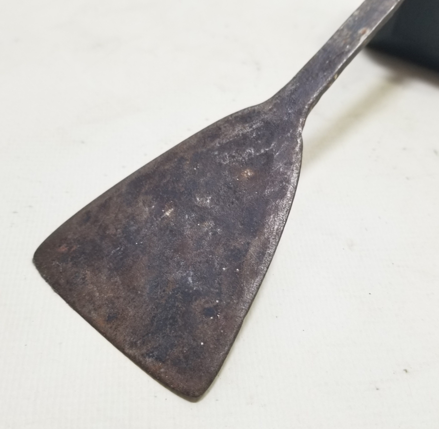 OSMANLI DÖNEMİ ISTIRGAN - HAMUR KESME ALETİ