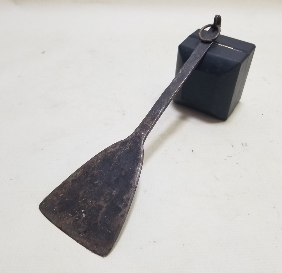 OSMANLI DÖNEMİ ISTIRGAN - HAMUR KESME ALETİ