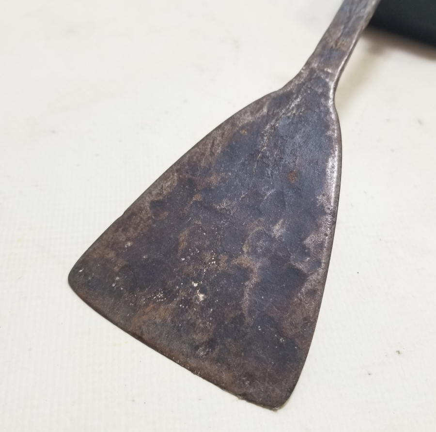 OSMANLI DÖNEMİ ISTIRGAN - HAMUR KESME ALETİ