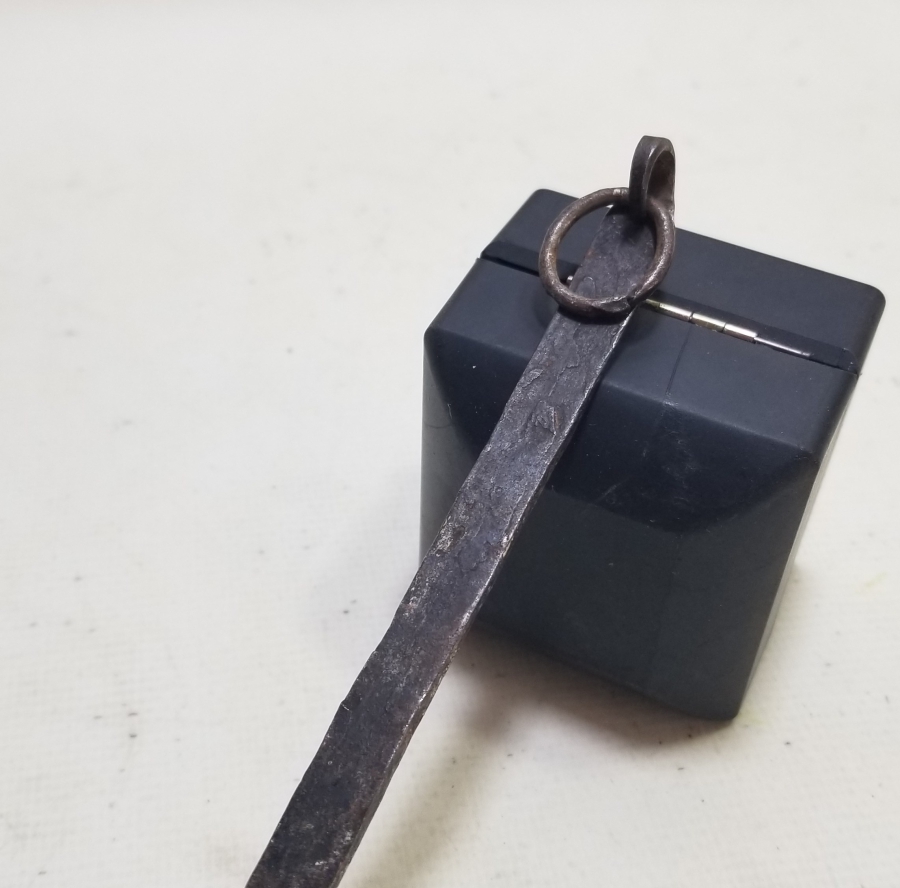 OSMANLI DÖNEMİ ISTIRGAN - HAMUR KESME ALETİ