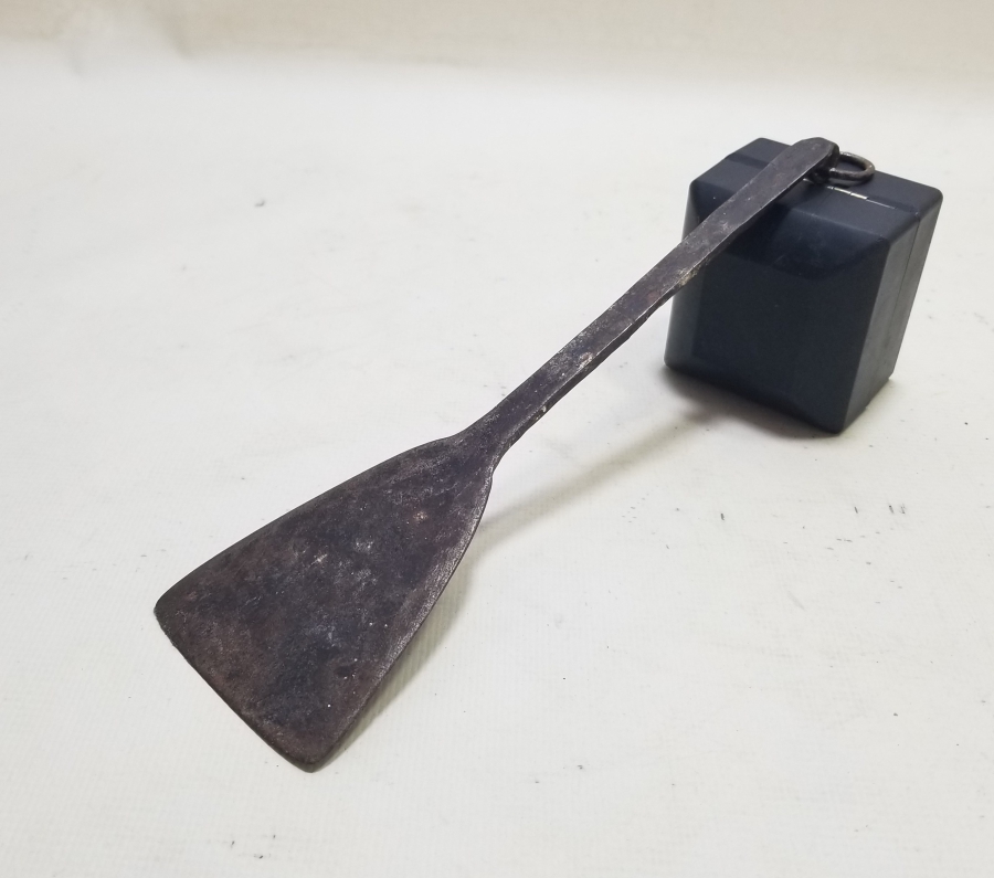 OSMANLI DÖNEMİ ISTIRGAN - HAMUR KESME ALETİ