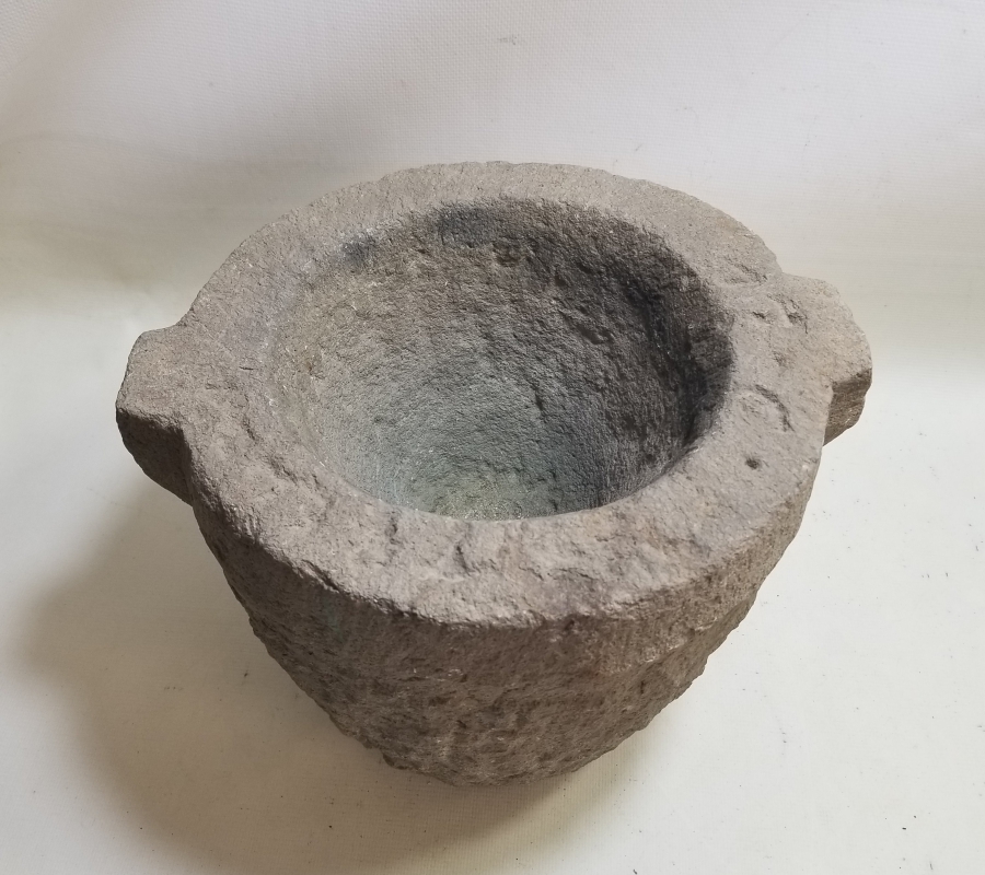 OSMANLI DÖNEMİ ÜZERİ OSMANLICA YAZILI BÜYÜK BOY TEKKE İŞİ TAŞ DİBEK