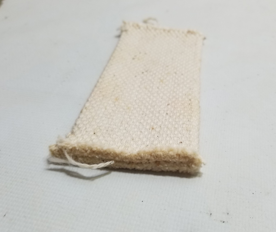 ANTİKA KULLANILMAMIŞ GAZ LAMBASI FİTİLİ