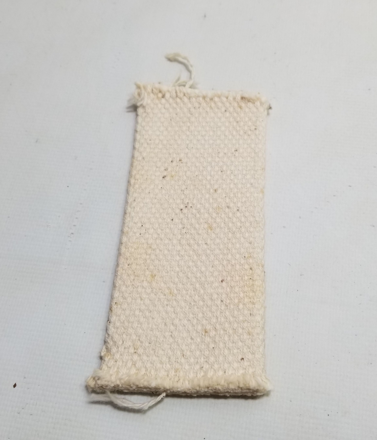 ANTİKA KULLANILMAMIŞ GAZ LAMBASI FİTİLİ