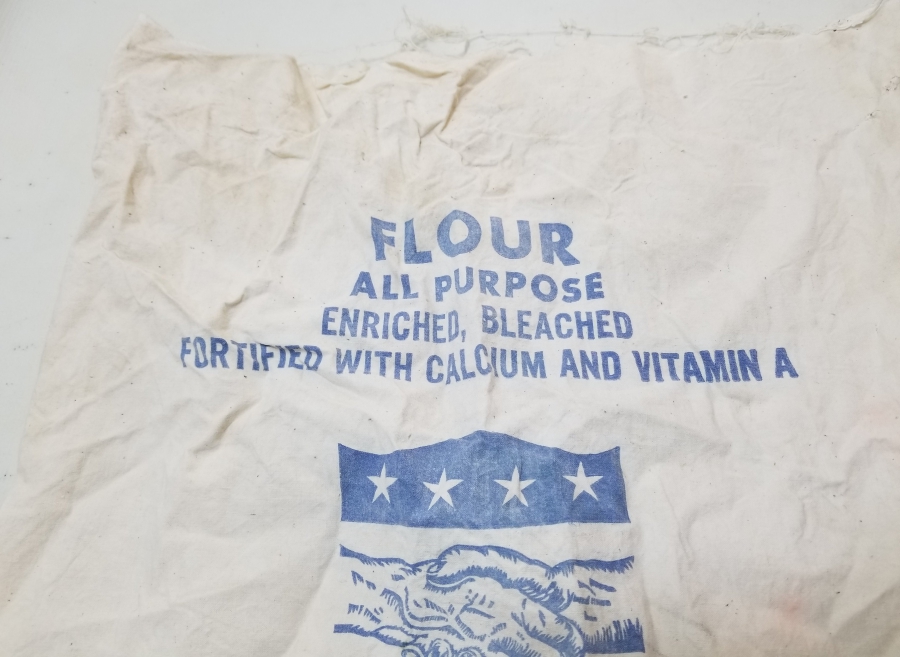 MARSHALL YARDIMI UN ÇUVALI