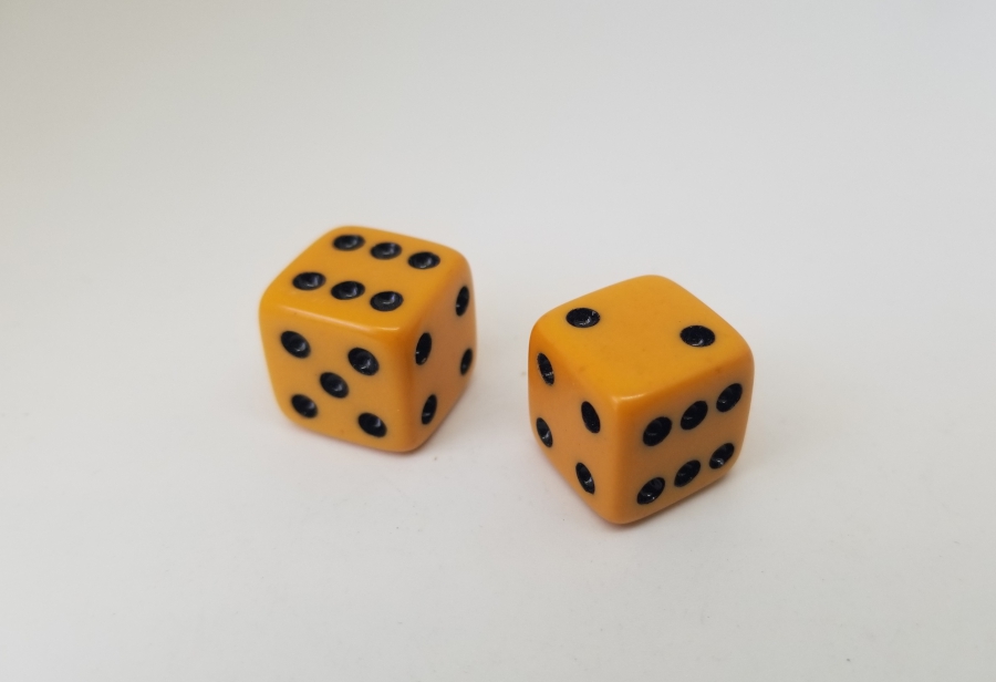 ANTİKA KATALİN ZAR